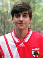 Агаев Алан