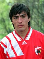 Гоплачев Аслан
