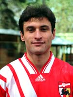 Тедеев Бахва