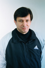 Стельмах Александр Григорьевич